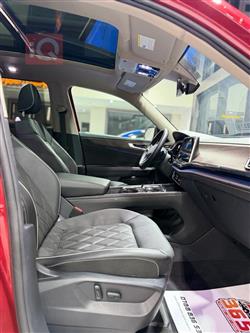 Volkswagen Atlas Cross Sport